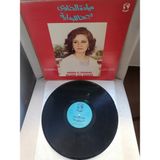Mayada El Hennawi - Regana Lel Bedaya - 1983 Mısır Kayıt Yunanistan Basım Lp Albüm - 33 Lük Plak