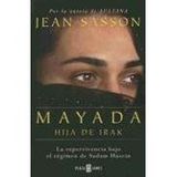 Mayada, Hija de Irak (Exitos (Plaza y Janes)) Sasson, Jean and Medina, Veronica Canales