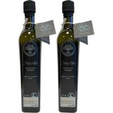 Mayada Naturel Sızma Zeytinyağı 500ML x 2 Adet - Ada Edition. - 1 lt