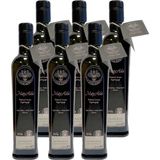 Mayada Naturel Sızma Zeytinyağı 500ML x 6 Adet - Maya Edition. - 3 lt