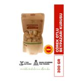 Mayafarm Çörek Otlu Beypazarı Kurusu - Doğal, Katkısız Ve Ev Yapımı Geleneksel Tat | 300 gram