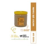 Mayafarm Hatay Çiğ Tahin Organik Yerli Susam | 1000 gram