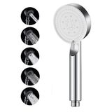 Mayaglory Turbo Fan Lite Chrome Krom El Duşu