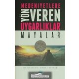 Mayalar - Medeniyete Yön Veren Uygarlıklar - Ahmet Seyrek