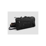 MAYALAR Spor Çantası Lüx İthal Malzeme Ayakkabı Bölmeli Günlük Seyahat Kullanım 50cm/30cm