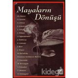 Mayaların Dönüşü - Sibel Özbudun