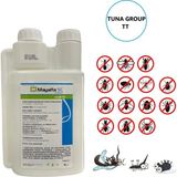 Mayalfa Sc 1 Lt Karınca - Böcek- Sinek- Hamamböceği Ilacı - Pire (S.k.t. 06/2026)