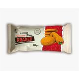 Mayalı Hane 150 gr Glutensiz Domatesli Kekikli Kraker