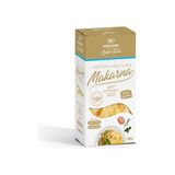 Mayalı Hane Düşük Proteinli Prebiyotik Lif Katkılı Şerit Makarna 250 gr (2'li Paket)