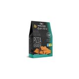 Mayalı Hane Düşük Proteinli ve Glutensiz Pizza Kraker 100 gr (3'lü Paket) - 1 Adet