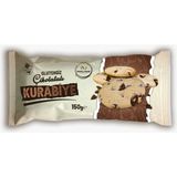 Mayalı Hane Glutensiz Çikolata Parçacıklı Kurabiye 150 gr (3'lü paket)