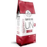 Mayalı Hane Glutensiz Genel Amaçlı Super Mix Un 1 kg