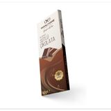 Mayalı Hane Glutensiz Sütlü Çikolata 50 gr (12'li Paket) - 1 Adet