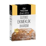 Mayalı Hane MAYALI HANE Glutensiz Ekmeklik Un Karışımı 500 gr