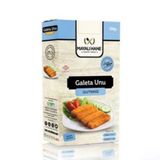 Mayalı Hane MAYALI HANE Glutensiz Galeta Unu 300g
