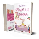 Maya'nin Dunyasi - Ihlamur Cayi - Nage Atalay