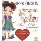 MAYANIN GÜNLÜĞÜ 3 İŞTE BENIM AILEM - İPEK ONGUN