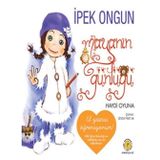 MAYANIN GÜNLÜĞÜ 4 (EL YAZILI) HAYDI OYUNA - İPEK ONGUN