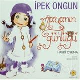 MAYANIN GÜNLÜĞÜ 4 HAYDI OYUNA - İPEK ONGUN