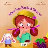 Maya'nın Kardeşi Oluyor Pedagog Elif Coşgun