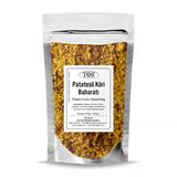 Maya'nın Patatesli Köri Baharatı 100 gr Maya’s Potato Curry Seasoning