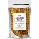 Maya'nın Patatesli Köri Baharatı 250 gr Maya’s Potato Curry Seasoning