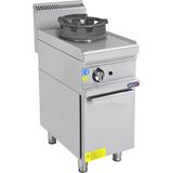 Mayapaz - Gazlı Wok Ocağı, Tekli, Doğal Gazlı, Endüstriyel Gazlı Wok Ocağı, Dolaplı