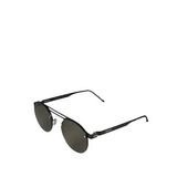 Mayas Sm Metal Siyah Unisex Güneş Gözlüğü