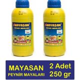 Mayasan Peynir Mayası 250 Gr X 2 Adet