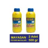 MAYASAN Peynir Mayası 500 gr x 2 Adet