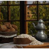 Mayasından Yayla Kuru Fasulye(Atalık Tohum,susuz)-(1kg) - 1 kg