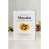 Mayata - Probiyotik Yoğurt Mayası 10'lu (L.Reuteri, L.Rhamnosus, L.Acidophillus)