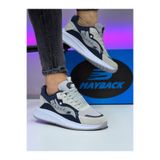mayback Erkek Sneaker,Günlük Spor Ayakkabı,Ortopedik Taban