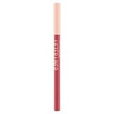 Maybelline 09 Peaking New York Lifter Liner Dudak Kalemi