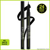 Maybelline 2.5 gr Tattoo Liner Liquid Ink Black Eyeliner