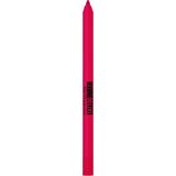Maybelline 302 Pink Tattoo Liner Jel Göz Kalemi