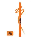 Maybelline 303 Orange Flash Tattoo Liner Jel Göz Kalemi