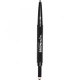 Maybelline Brow Satin Duo Çift Taraflı Kaş Kalemi