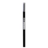Maybelline Brow Ultra Slim No:06 Black Brown Kaş Kalemi