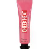 Maybellıne Cheek Heat Likit Allık 20 Rose Flash Pembe DELİST