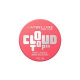 Maybelline Cloudtopia Köpük Dokulu Mat Allık 07 Moonlit Rose