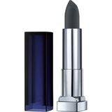 Maybelline Color Sensational 888 Pitch Black Ruj