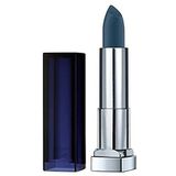 Maybelline Color Sensational 892 Midnight Blue Ruj