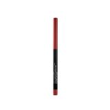 Maybelline Color Sensational Lip Pencil 94 Burgundy Blush Dudak Kalemi