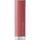 Maybelline Color Sensational Made For All No:373 Mauve For Me Gül Kurusu Nude Ruj