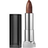 Maybelline Color Sensational Matte Metallics 30 Molten Bronze Ruj