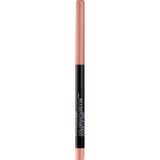 Maybelline Color Sensational Shaping Lipliner 10 Nude Whisper Dudak Kalemi