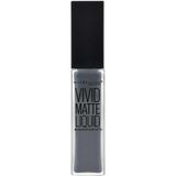 Maybelline Color Sensational Vivid Matte Liquid 55 Ruj