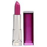 Maybelline Color Sensetional 185 Rich Plum Ruj