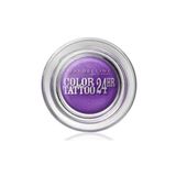 Maybelline Color Tattaoo 15 Endless Purple Göz Farı